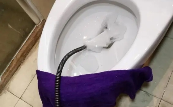 青松乡马桶疏通